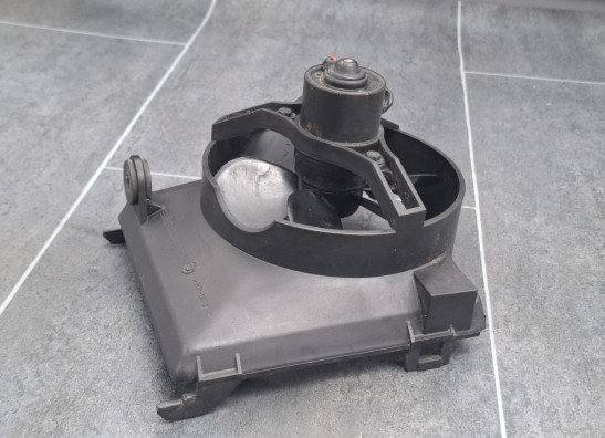 Ventilator BMW F 650 GS
