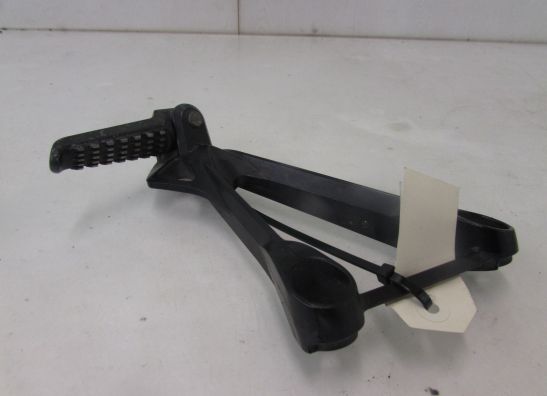 Pillion step left  Kawasaki ZX 6 R