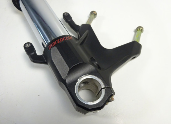 Front Fork left complete MV Agusta 989 Brutale R