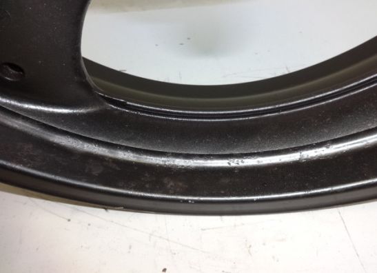 Rear wheel Suzuki DL 650 V STROM