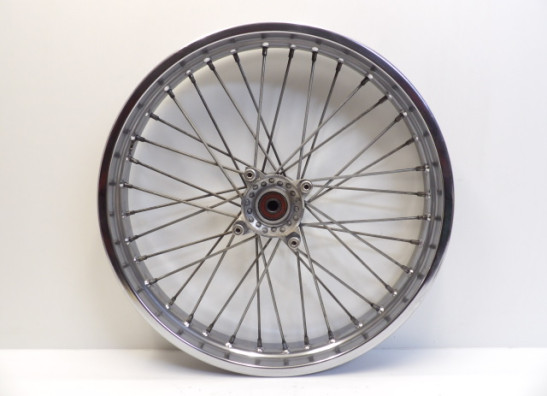 Felge vorne Suzuki LS 650