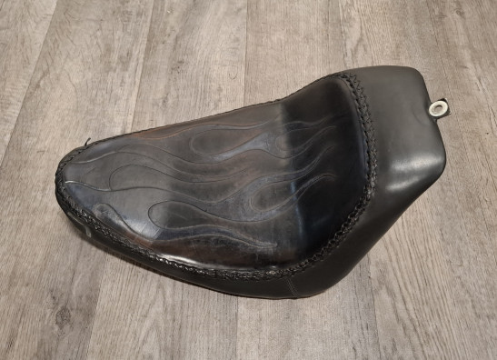 Zadel Harley Davidson Overige Harley Davidson