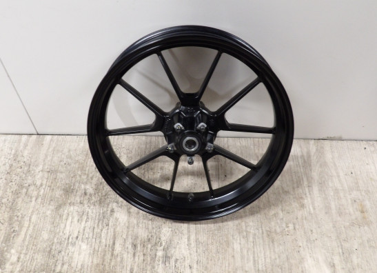 Felge vorne Ducati Diavel 1260