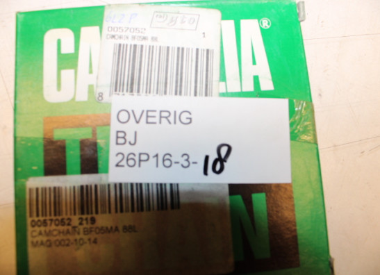 Distriebuttieketting Overig Onbekend Unknown