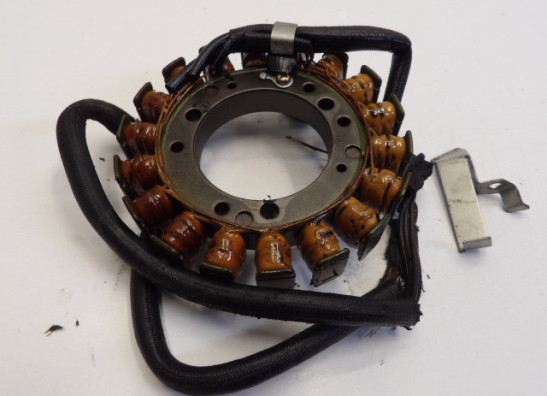 Lichtmaschine Suzuki LS 650