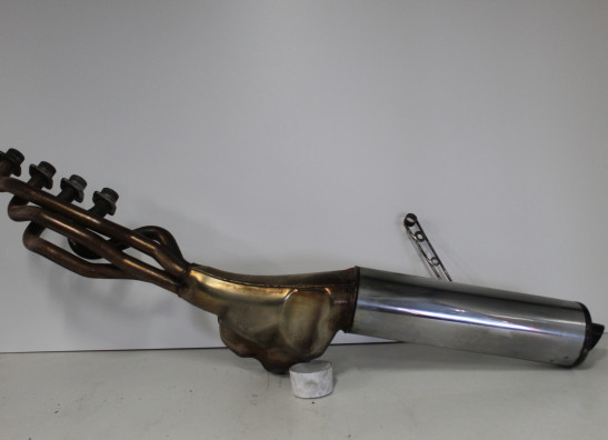 Muffler BMW K 1200 RS