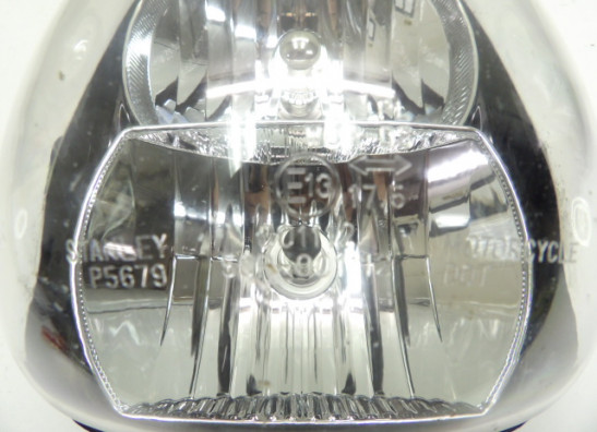 Scheinwerfer Kawasaki ER 6