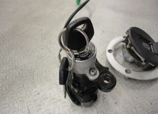 Schlosssatz Suzuki SV 1000