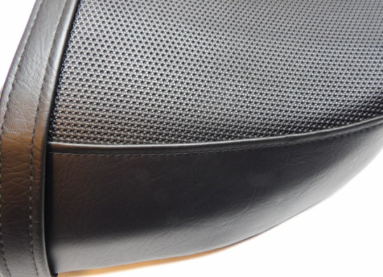 Buddy seat Suzuki M 1800 Intruder