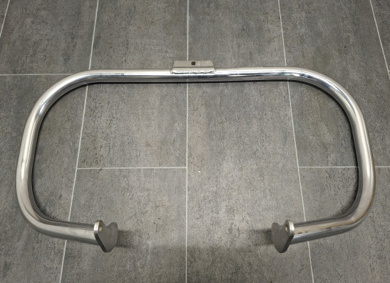 Valbeugel Harley Davidson FLSTF Fat Boy