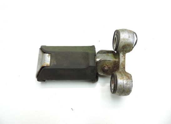 Voetsteun Rechts Yamaha XV 1000 Virago