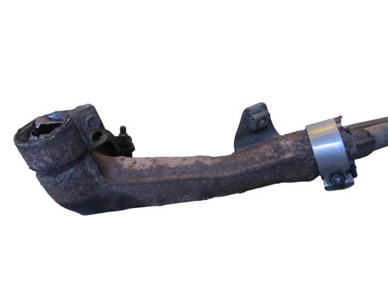 Downpipes Honda ST 1100 Pan European