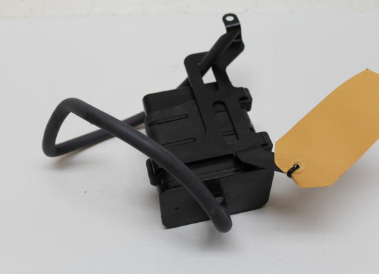 Luchtfilterhuis Yamaha MT 10