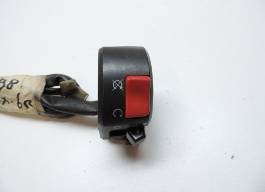 Lenkerschalter rechts Kawasaki ZX 6 R