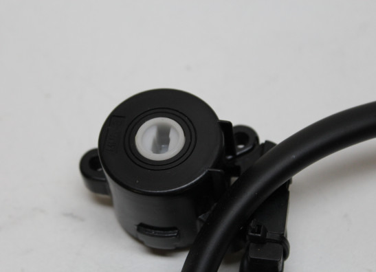 Contact slot Honda CBR 600 F