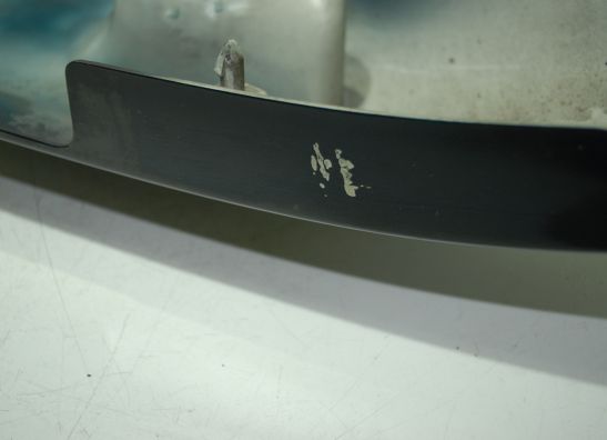 Cowl left rear Yamaha GTS 1000