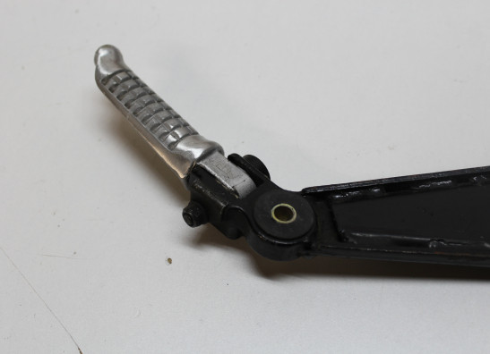 Duo voetsteun links Suzuki RG 500