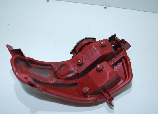 Knipperlicht rechts achter Suzuki Burgman 650