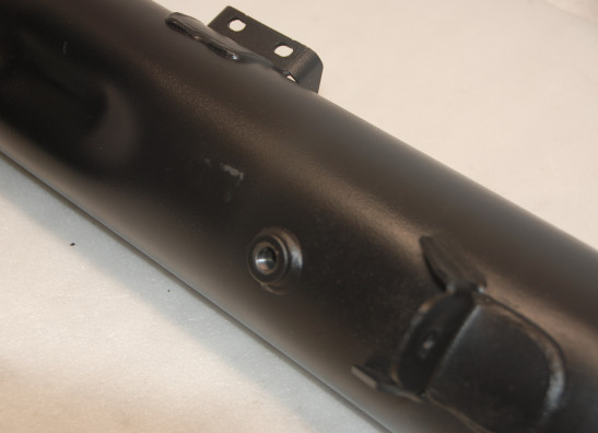 Uitlaat Harley Davidson Sportster