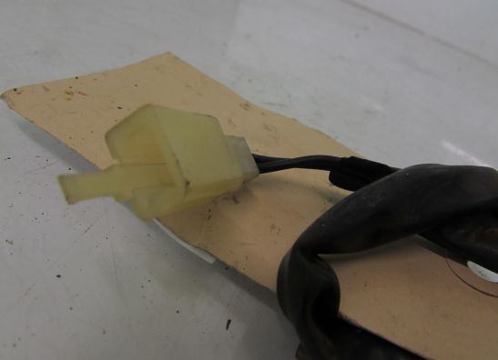 Brake pedal Honda CMX 250 