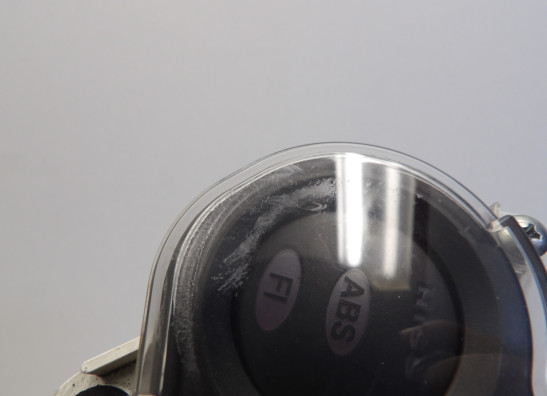 Tellerset Honda CBF 1000