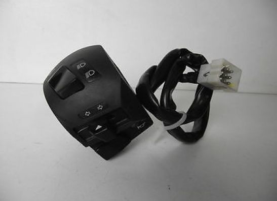 Stuurschakelaar KTM 690 Duke 4