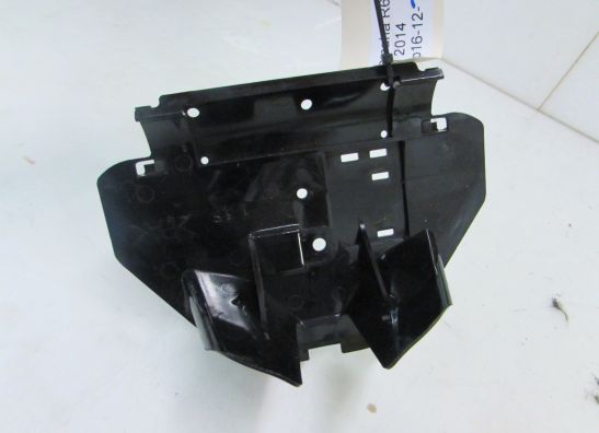 Luchtfilterhuis Yamaha YZF R6