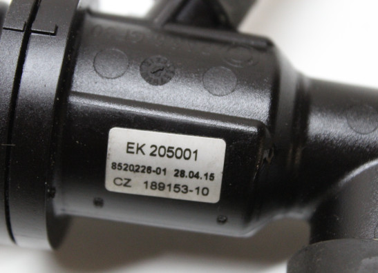 Sensor - overige elektronica BMW R 1200 RS LC