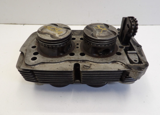 Cilinderblok Yamaha XS 500