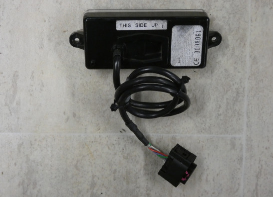 Radio Zubehor BMW R 1150 RT   R 850 RT