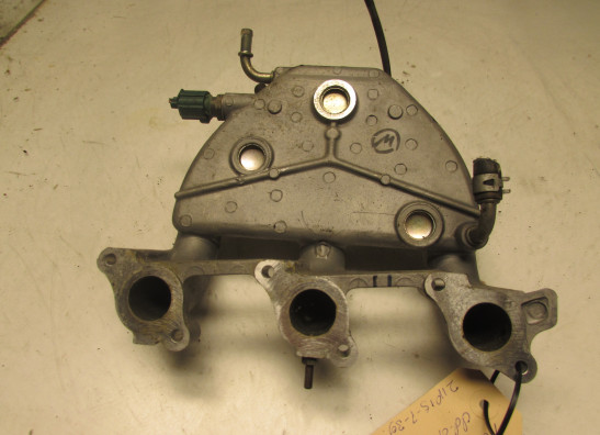 Inlaatspruitstuk Honda Goldwing GL