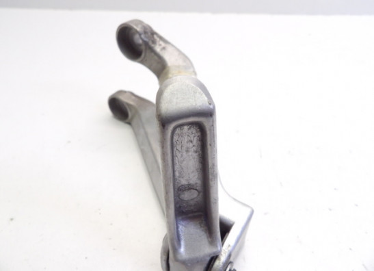 Soziusfussraste links Honda CBR 900 RR