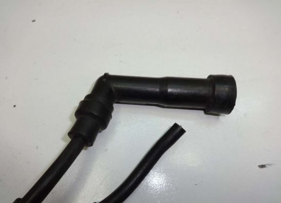 Zundspule Suzuki GSX 400 F