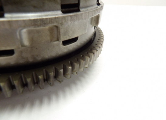 Koppeling Kawasaki ER 6