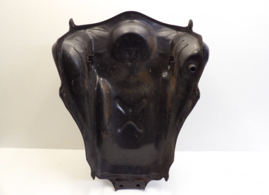 Benzintank Honda TRANSALP