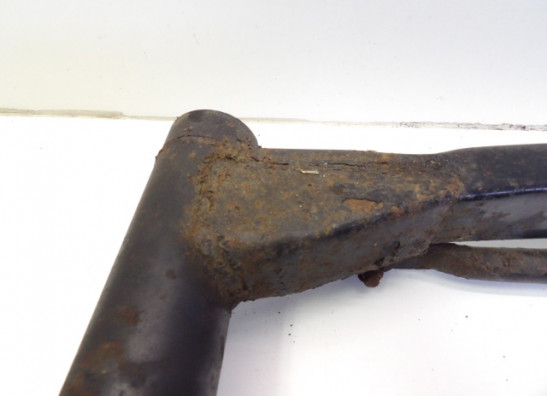 Achterbrug Yamaha XJ 700