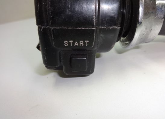 Stuurschakelaar rechts Suzuki GS 450