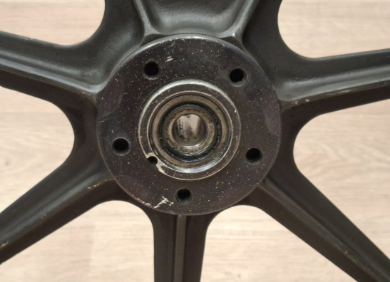 Voorvelg Harley Davidson Shovelhead