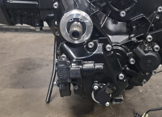 Motorblok BMW R 1250 GS