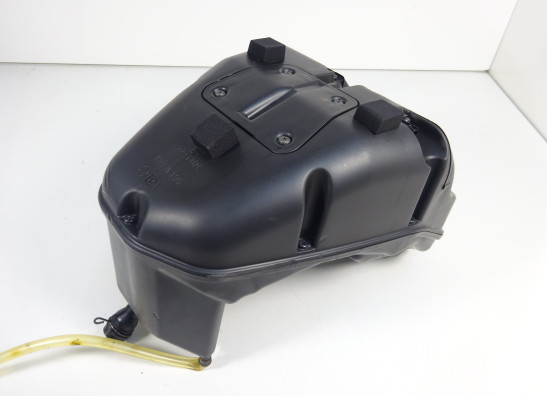 Air cleaner case Kawasaki ER 6