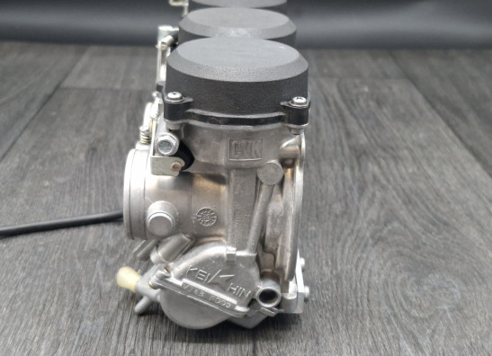 Carburateurset Kawasaki ZZR 1100