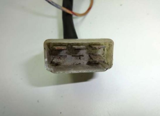 Spanningsregelaar Kawasaki Z 750