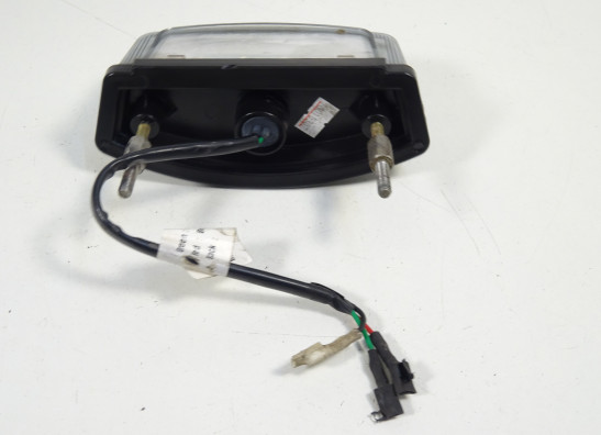 Achterlicht Ducati Monster 750