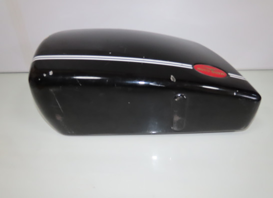Linker koffer Moto Guzzi California Vintage