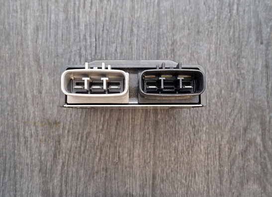 Spanningsregelaar BMW F 900 XR