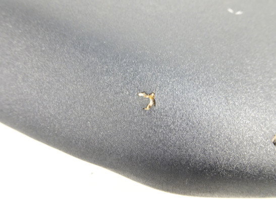 Buddy zadel Yamaha MT 07