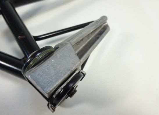 Duo voetsteun links Kawasaki VERSYS 650