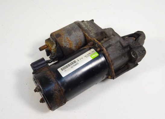 Startmotor BMW R 1150 RT   R 850 RT