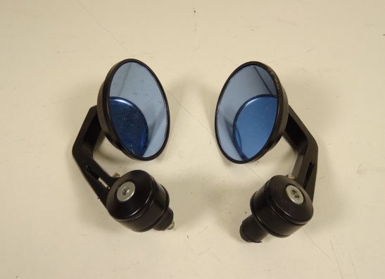 Spiegel set Overig Onbekend Unknown 1950-2011