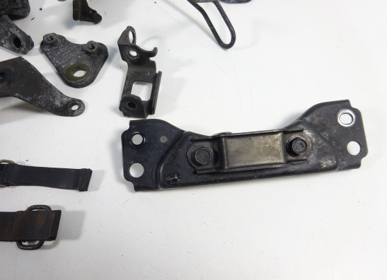 Rahme teile Kawasaki VERSYS 650